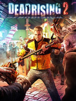Dead Rising 2 — Standard Edition — CIS