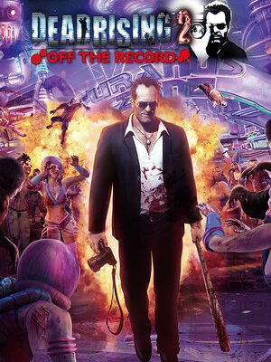Dead Rising 2: Off the Record — Standard Edition — CIS