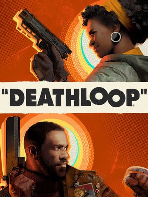DEATHLOOP — CIS
