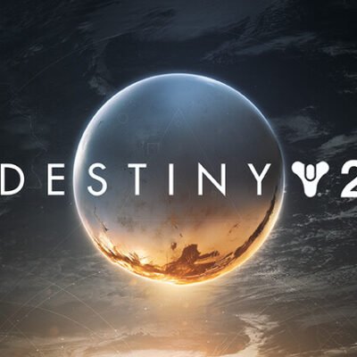 Destiny 2 — Forsaken Pack — Global