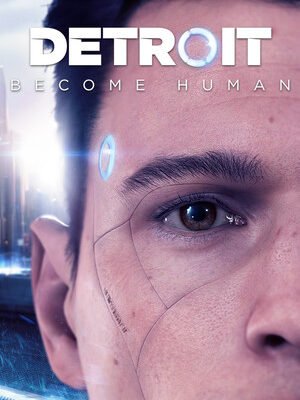 Detroit: Become Human — Global