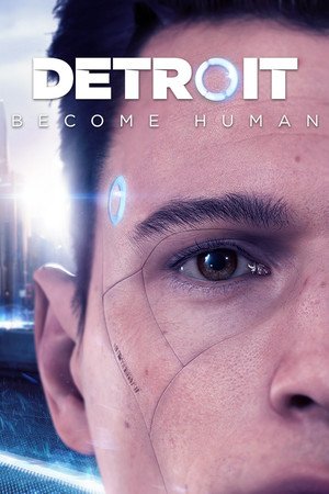 Detroit: Become Human — Global