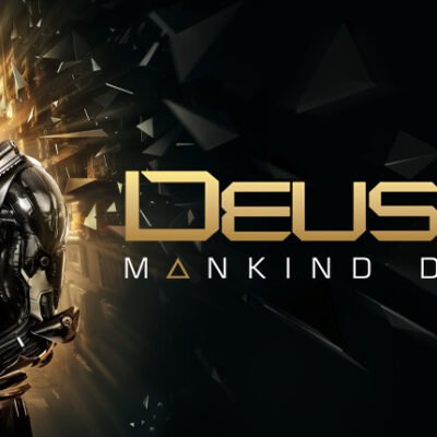 Deus Ex Mankind Divided — Global
