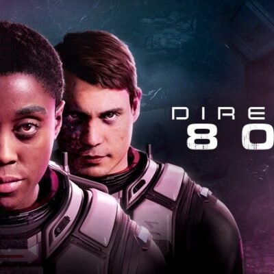 Directive 8020 — ROW