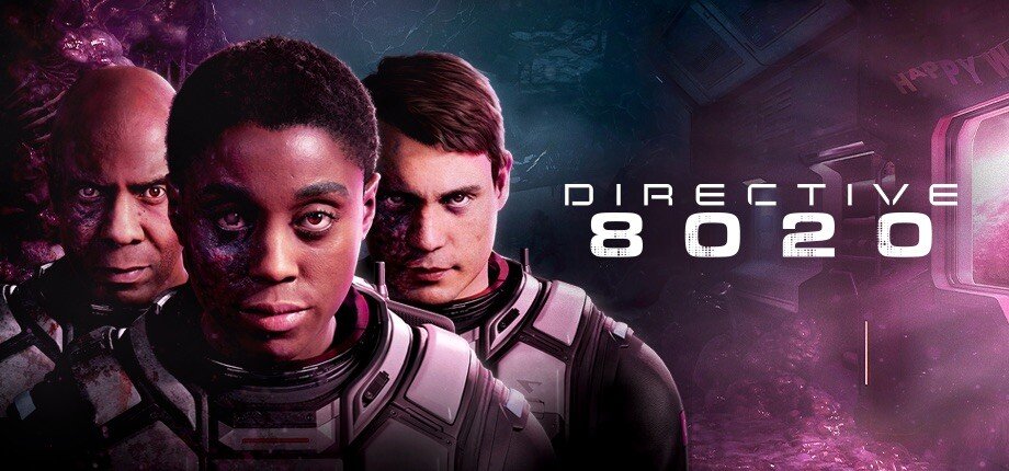 Directive 8020 — ROW