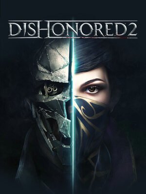 Dishonored 2 — CIS