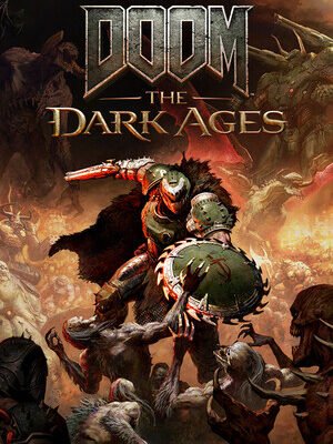 DOOM: The Dark Ages — Standard Edition — Global