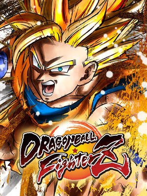 DRAGON BALL FighterZ — Legendary Edition — Global