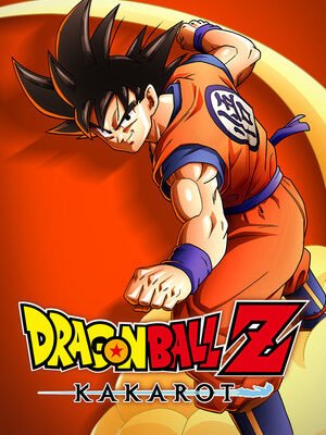 Dragon Ball Z: Kakarot — MASTER EDITION — CIS