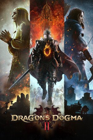 Dragon's Dogma 2 — ROW