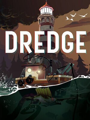 Dredge — Global