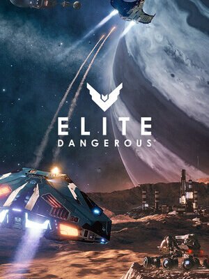 Elite Dangerous — Global