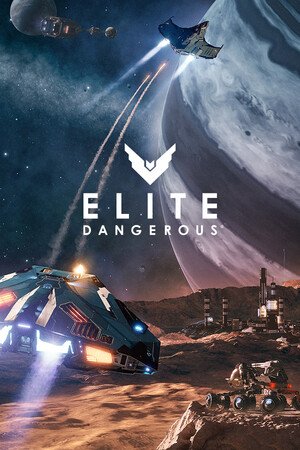 Elite Dangerous — Global