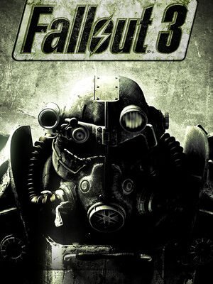 Fallout 3 — CIS