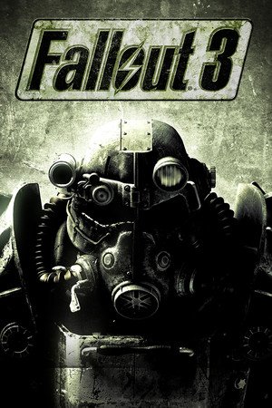 Fallout 3 — CIS