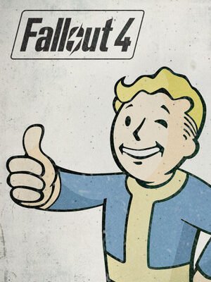 Fallout 4 — Anniversary Upgrade — Global