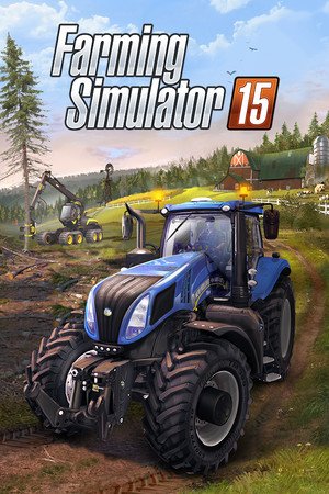 Farming Simulator 15 — Global