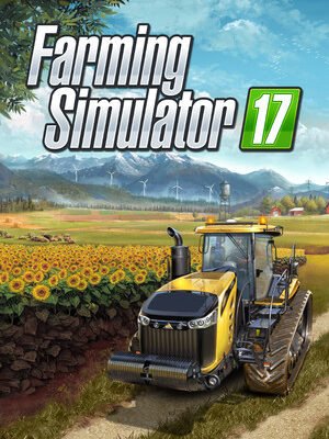 Farming Simulator 17 — Global