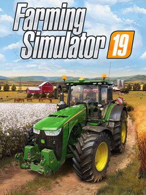 Farming Simulator 19 — Global