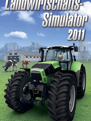Farming Simulator 2011 — Global