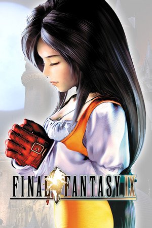 FINAL FANTASY IX — Global