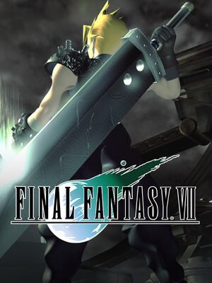 FINAL FANTASY VII — Global