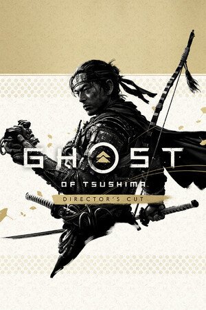 Ghost of Tsushima DIRECTOR'S CUT — ROW