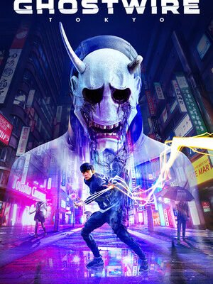 Ghostwire: Tokyo — LATAM