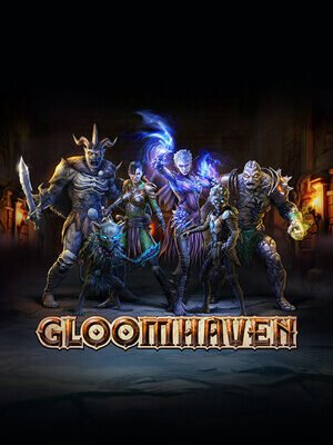 Gloomhaven — Standard Edition — Global