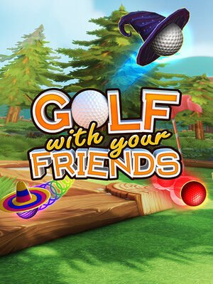 Golf With Your Friends — Global