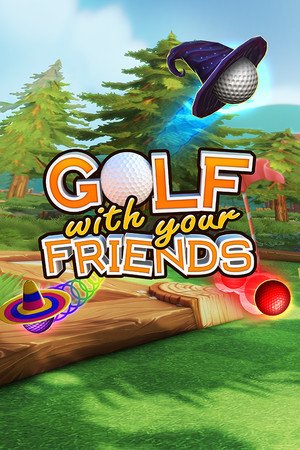 Golf With Your Friends — Global
