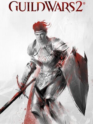 Guild Wars 2 — End of Dragons Expansion — Global