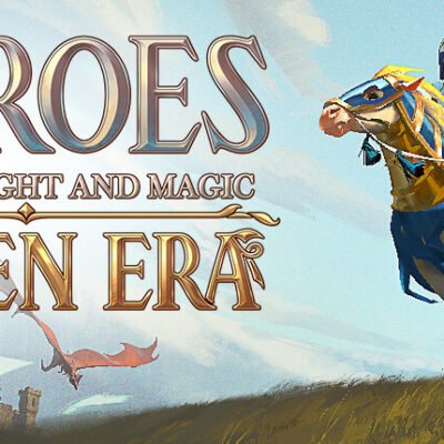 Heroes of Might and Magic: Olden Era — CIS