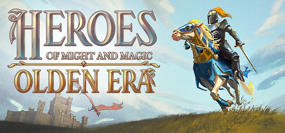 Heroes of Might and Magic: Olden Era — CIS