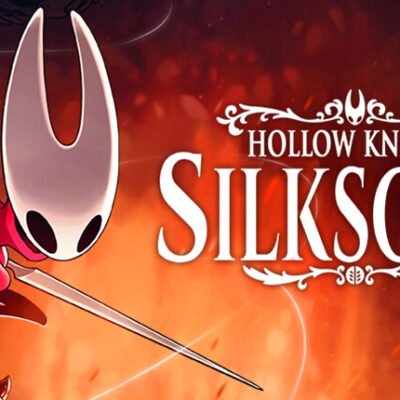 Hollow Knight: Silksong — Global