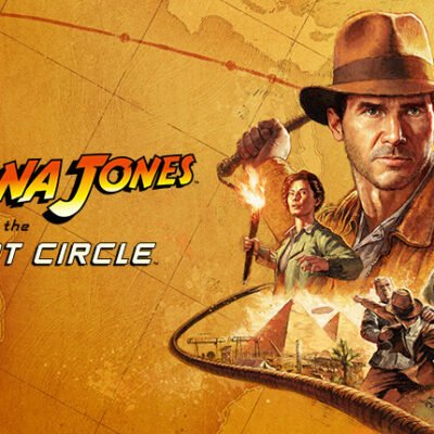 Indiana Jones and the Great Circle — Standard Edition — Global