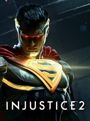 Injustice 2 — Legendary Edition — CIS