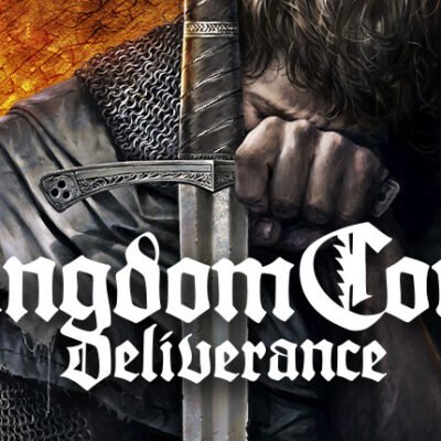 Kingdom Come: Deliverance — Band of Bastards — ROW