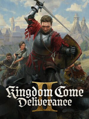 Kingdom Come: Deliverance II — Shields of Seasons Passing — CIS