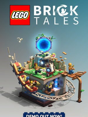 LEGO Bricktales — Russia