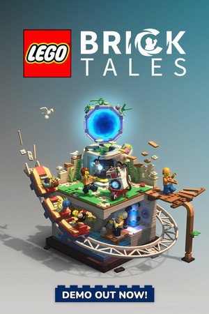LEGO Bricktales — Russia