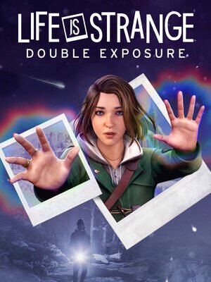 Life is Strange: Double Exposure — Global