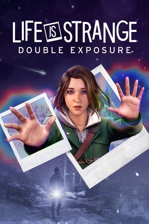 Life is Strange: Double Exposure — Global