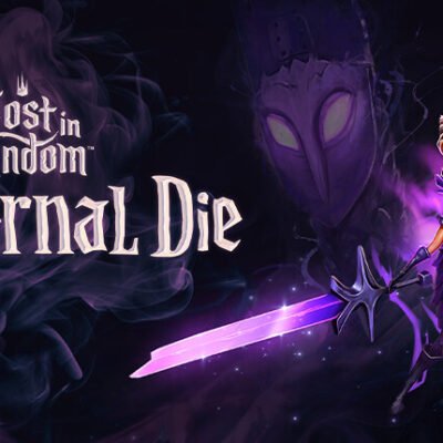 Lost in Random: The Eternal Die — Global