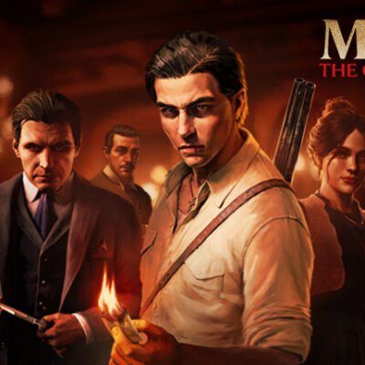 Mafia: The Old Country — CIS
