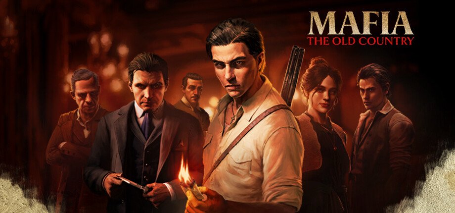 Mafia: The Old Country — CIS