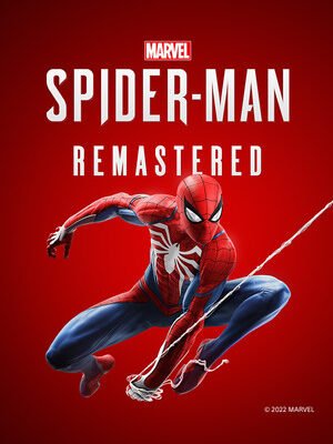 Marvel's Spider-Man Remastered — Standard Edition — ROW