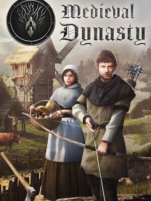 MEDIEVAL DYNASTY — Global