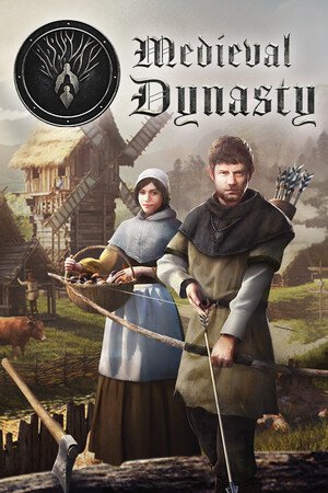 MEDIEVAL DYNASTY — Global