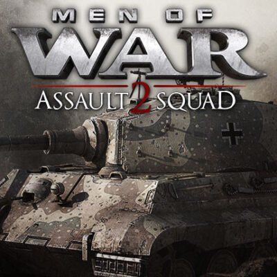 Men of War: Assault Squad 2 — Global